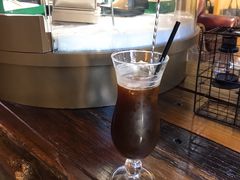 -喬越名品Cafe Fashion(富力公园店)