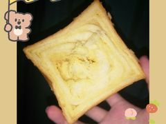 金蕉吐司-爸爸糖吐司面包(大连高新锦辉商场店)