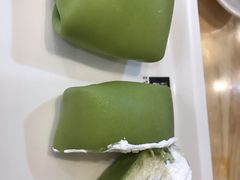 榴莲班戟-满记甜品(王府井北京市百货大楼店)