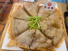 -芋包王闽南茶楼(八市店)