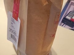 -麦当劳(深圳西涌天文台店)