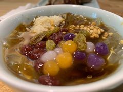 四川冰粉-全牛匠·乐山跷脚牛肉(新中关店)
