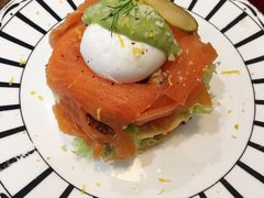 -AFS Cafe & Canteen(闽江二路店)