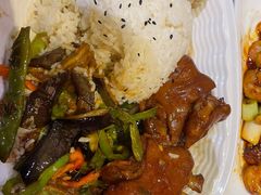 -好嫂子酱猪手•农家菜(蒲黄榆店)