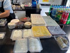 -阿毛方糕(七宝镇步行街店)