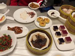 -御玺中餐厅新派湘菜