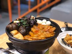 -螺叔螺蛳鸭脚煲(河南岸店)