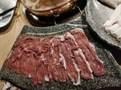 -百草滩羊清水涮羊肉(长城路店)
