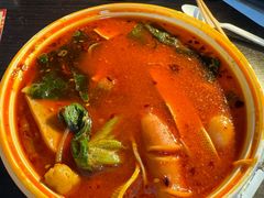 -小蛮椒麻辣烫·麻辣拌(青浦宝龙店)