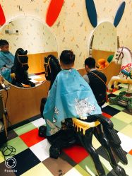 -IN STYLE•造型