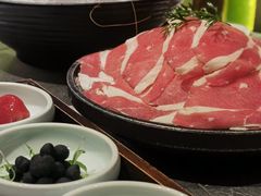 -ONE FULL 古董港式海鲜火锅