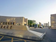 -吉林大学(前卫南区)