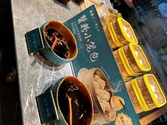 -東盛炭烤自助料理(浦东文峰广场店)