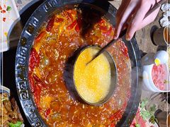 -重庆渝达老火锅(春熙路店)