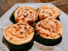 明太子西葫芦-三川·十酒Izakaya(南昌路店)