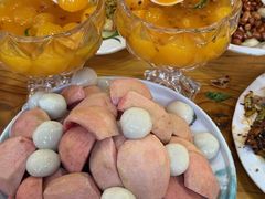 -亿牌牌东北烧烤(怀特店)
