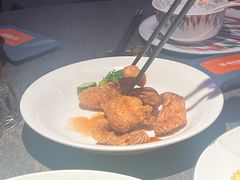 -锦府园·新台州菜(合生汇店)