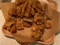 -三人行骨头王火锅(长寿店)