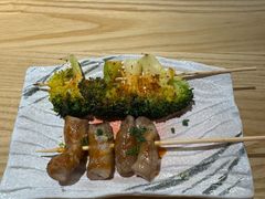 -有喜屋·日料·居酒屋(旭辉广场店)