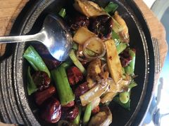-申粤轩酒楼·三十年粤菜经典(丁香花园店)