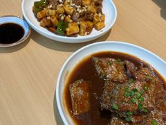 -兔爸私家小厨(新北万达店)
