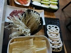 -五星桥原切肥牛火锅(怀德桥店)