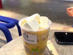 -TEA CROSS交茶点(国贸中心店)