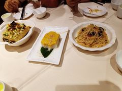 凉糕-凯鸽酒楼(大同振兴街店)