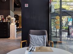 -乔泰勒JOETYLER西餐厅(曲江店)