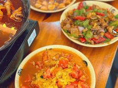 -江湖万州烤鱼(王子美食城)