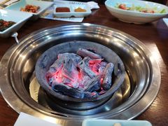 -首尔馆韩国料理(金童路店)
