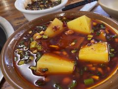 -笔记安顺夺夺粉火锅