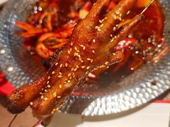 -丁丁龙虾(总店)