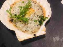 -CRAZYONES西班牙海鲜饭(日月光店)