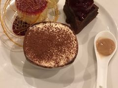 -Strawberry Fare