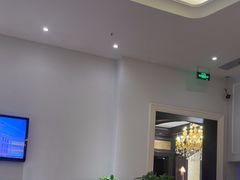 -王府井酒店(金桥港湾店)
