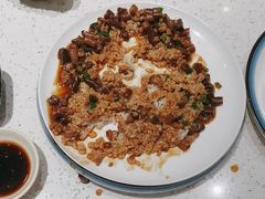 -前王院•巧克力海鲜市集餐厅(万平口店)