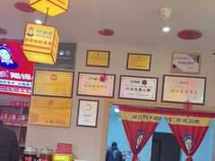 -阿婆情腊排骨火锅(金虹路店)