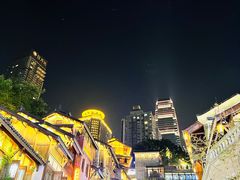 -重庆十八梯传统风貌区