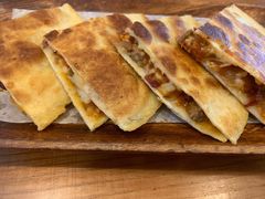 墨西哥牛肉奶酪饼-红小满休闲餐厅(十全街店)