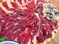 -厝味火锅·潮汕卤水火锅(十一合店)