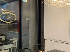 -PETIT PARIS 小巴黎(花园道店)