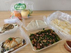 -旺角小渔村(二马路店)