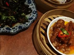 -北海金昌开元名都大酒店·四季轩中餐厅