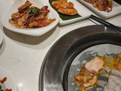 -么子烤肉(化龙池店)