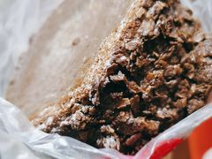 巧克力岩烧蛋糕-味多美(江安路店)