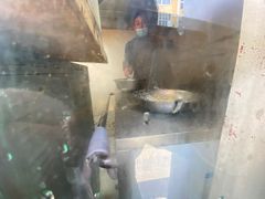 -吉利利·烤包子(双井店)