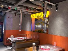 -梅梅家的烤肉店(槐北路店)