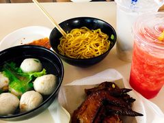 -纽顿熟食中心