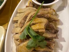 -东就鸭饭店·古早海南菜(友谊南海城店)